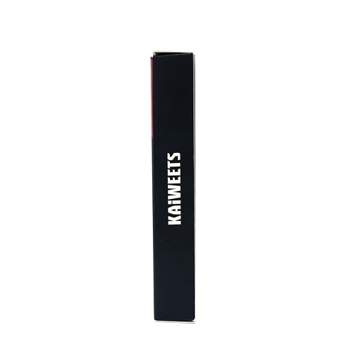 KAIWEETS Electrical Tester Pen – Non-Contact Voltage Detector with Buzzer Alarm, LED Indicator & Wire Breakpoint Finder