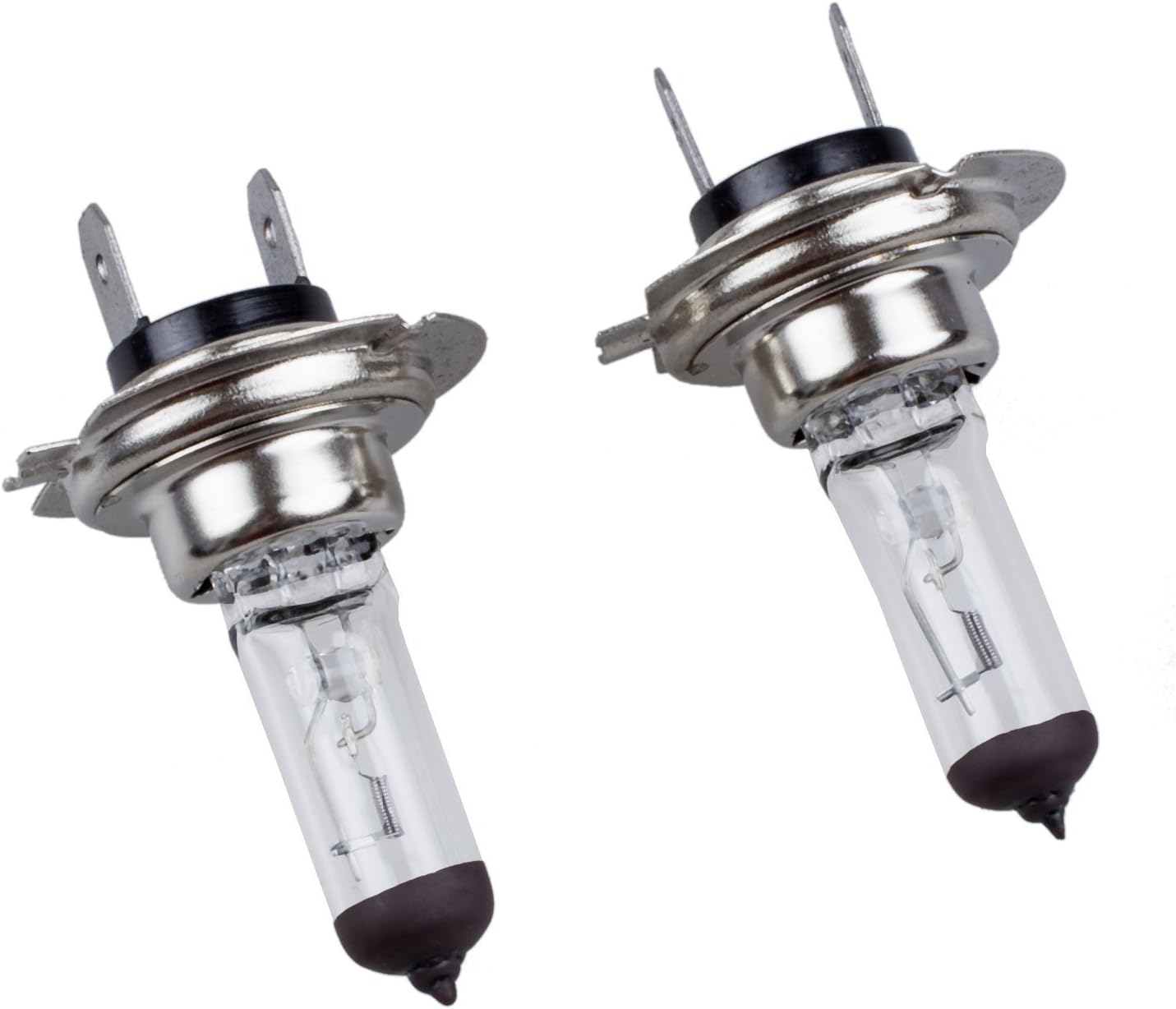 2x Car Front Head Light