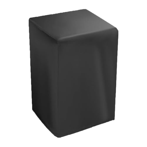 Smileshiney Outdoor Speaker Covers | Speaker Protective Cover Oxford Dust Cover | UV Resistant Protection Bag, Outdoor Garden Patio Courtyard Speaker Cover