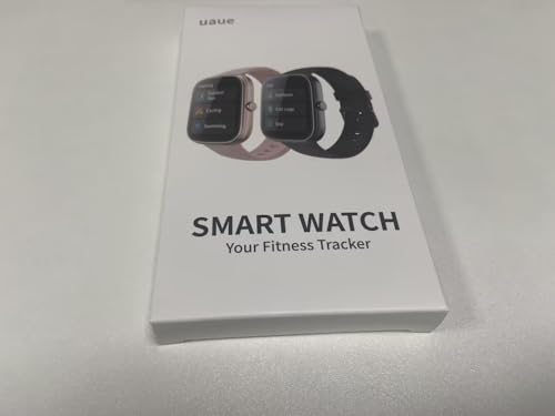 Smart Watch for Men Women Answer/Make Calls, 1.91" Fitness with Heart Rate Sleep Monitor, Step Counter Fitness Sports Activity Waterproof