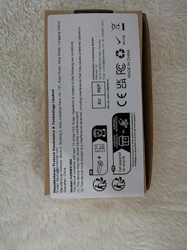 HDMI Switch 4K 60Hz, PORTTA Bi-Directional HDMI Splitter 1 in 2 out, HDMI 2.0 Switcher 2 in 1 out hub support HDR HDCP2.3 3D Compatible with Blu-ray XBox PS4 PS5 fire stick HDTV Monitor -Black