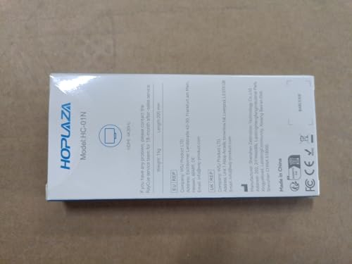 USB C to HDMI Adapter, Type c to HDMI 4K with Video Audio Output for iPhone 15,MacBook Pro Samsung Note, Huawei Mate