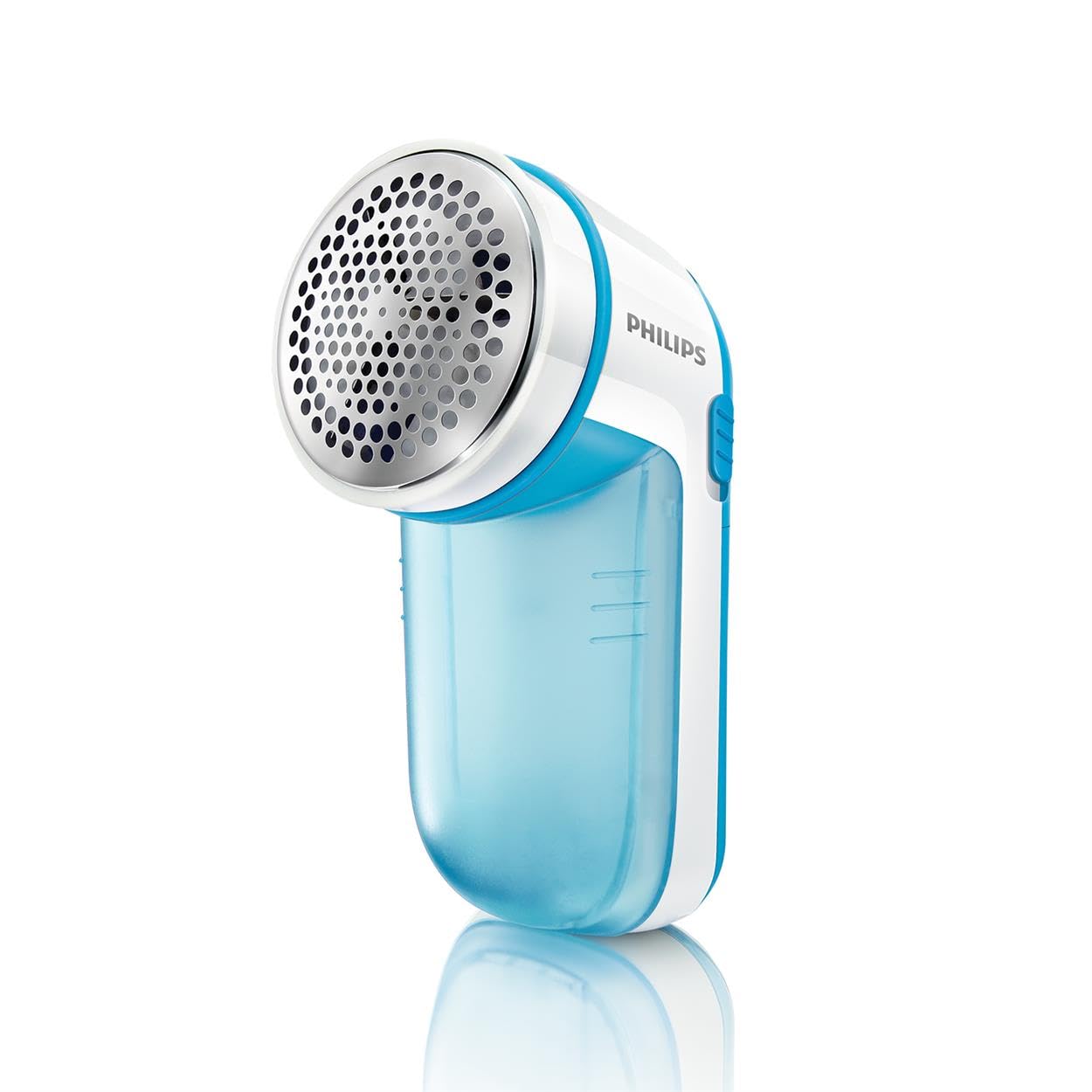 Philips Fabric Shaver, quick and effective removal of pills and bobbles - GC026/80