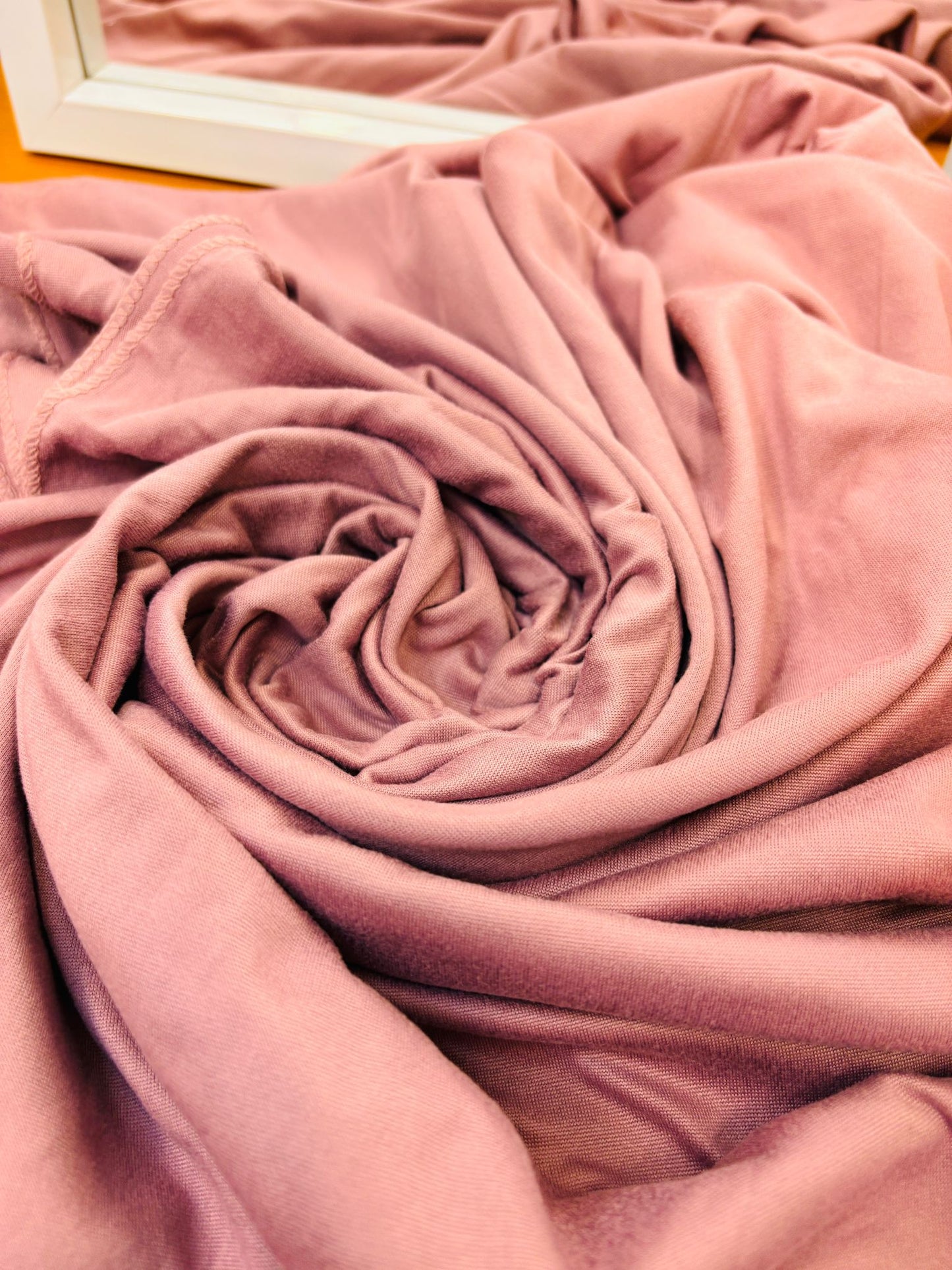 Jarcy Cotton Hijab Beautiful With Multi Colour , New Design Style 1 Piece