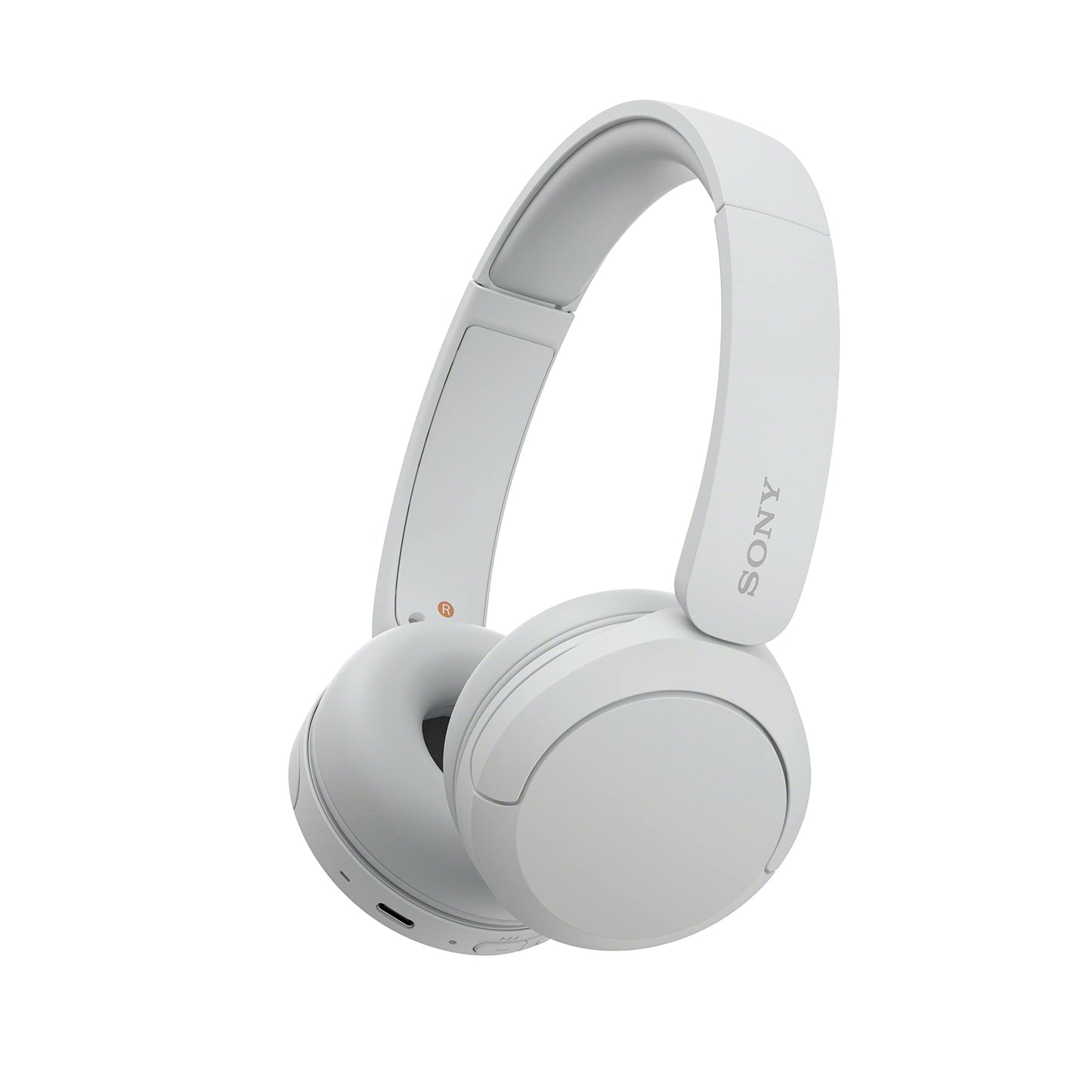 Sony Wireless Bluetooth Headphones - up to 50 Hours Battery Life with Quick Charge, On-ear style