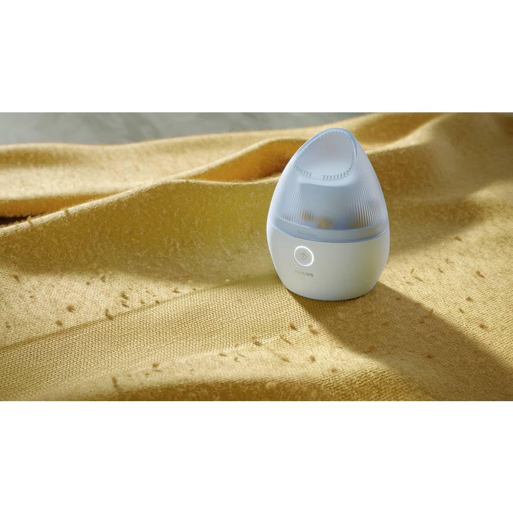 Philips Fabric Shaver, quick and effective removal of pills and bobbles - GC026/80