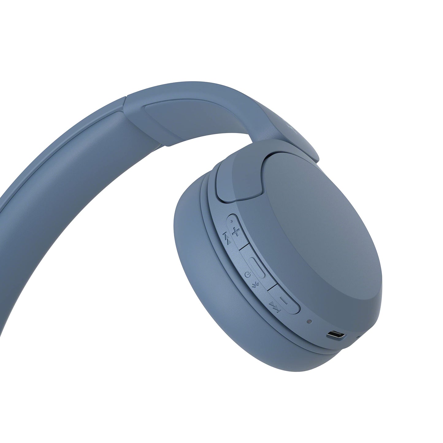 Sony Wireless Bluetooth Headphones - up to 50 Hours Battery Life with Quick Charge, On-ear style