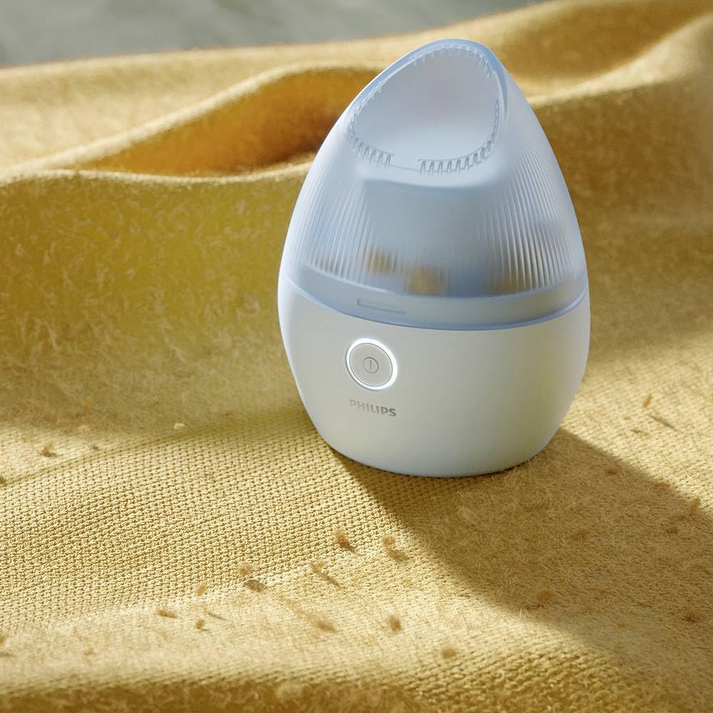 Philips Fabric Shaver, quick and effective removal of pills and bobbles - GC026/80