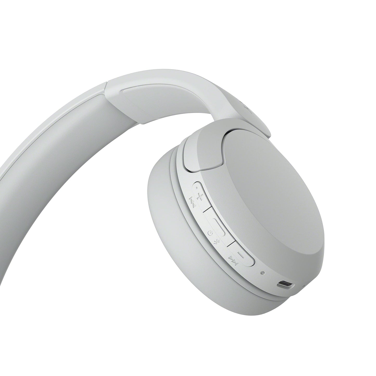 Sony Wireless Bluetooth Headphones - up to 50 Hours Battery Life with Quick Charge, On-ear style