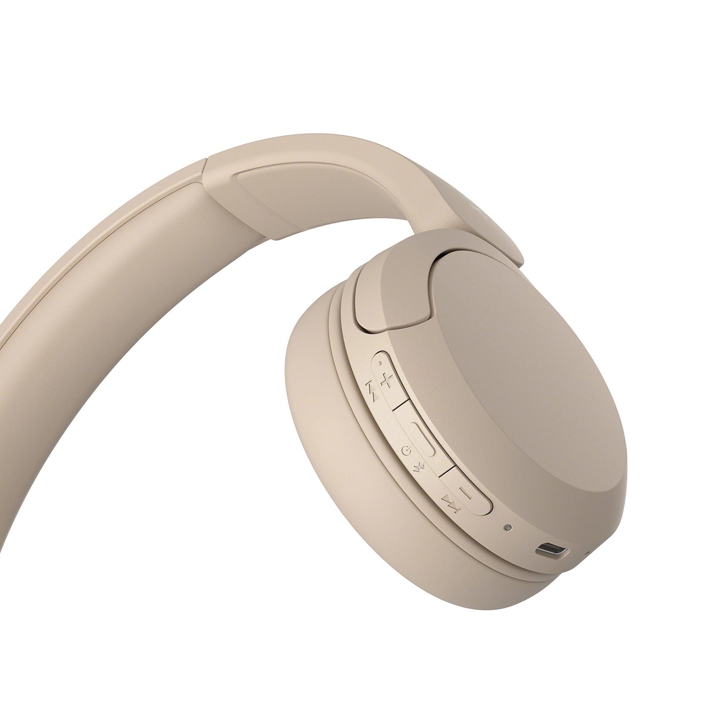 Sony Wireless Bluetooth Headphones - up to 50 Hours Battery Life with Quick Charge, On-ear style
