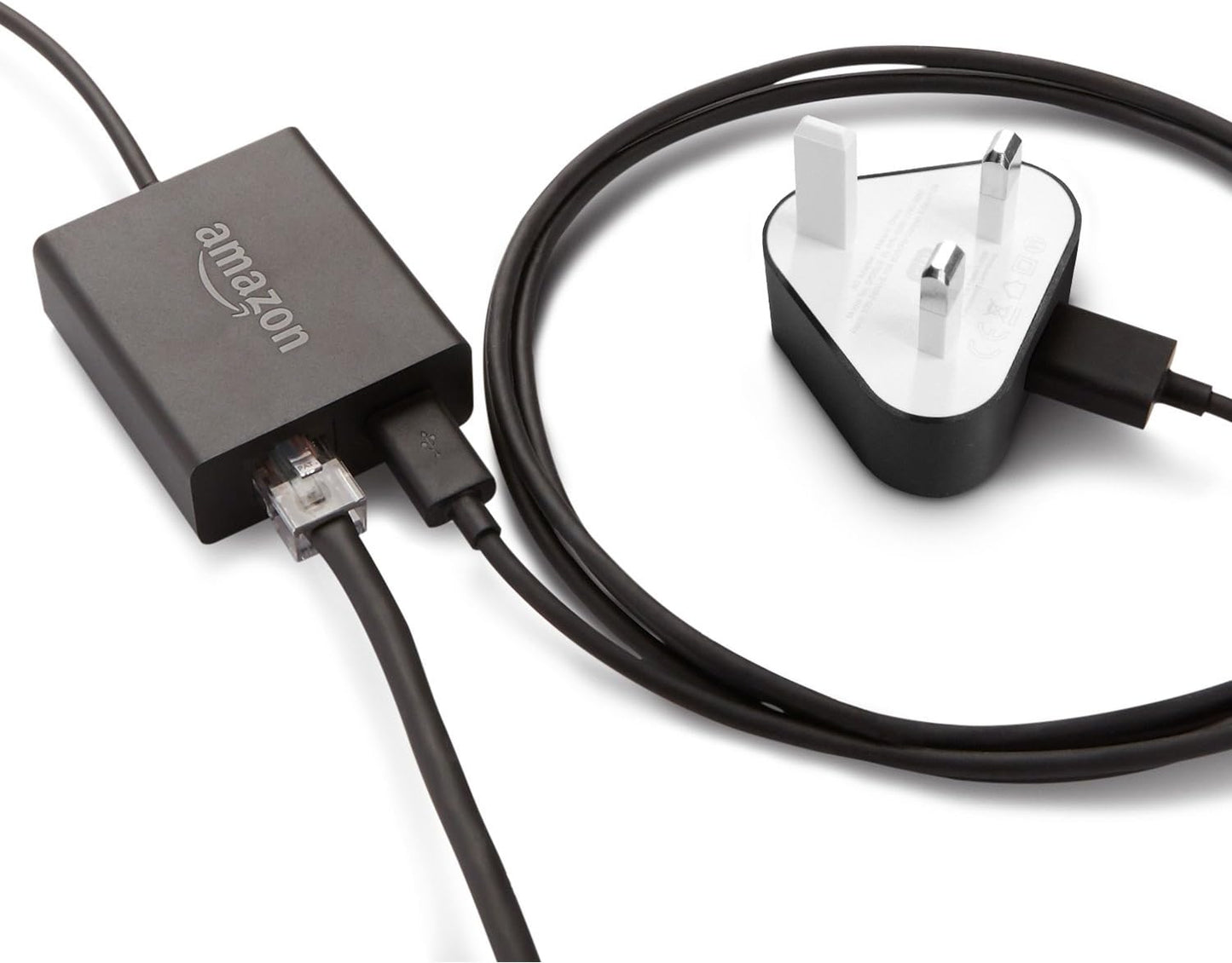 Amazon Ethernet Adaptor for Fire TV