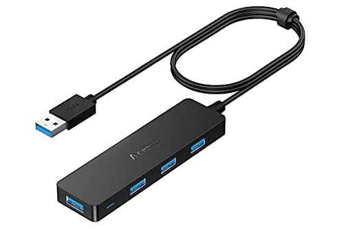 Aceele USB Hub
