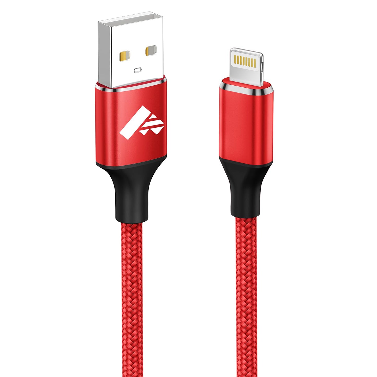 Aioneus iPhone Charger Cable