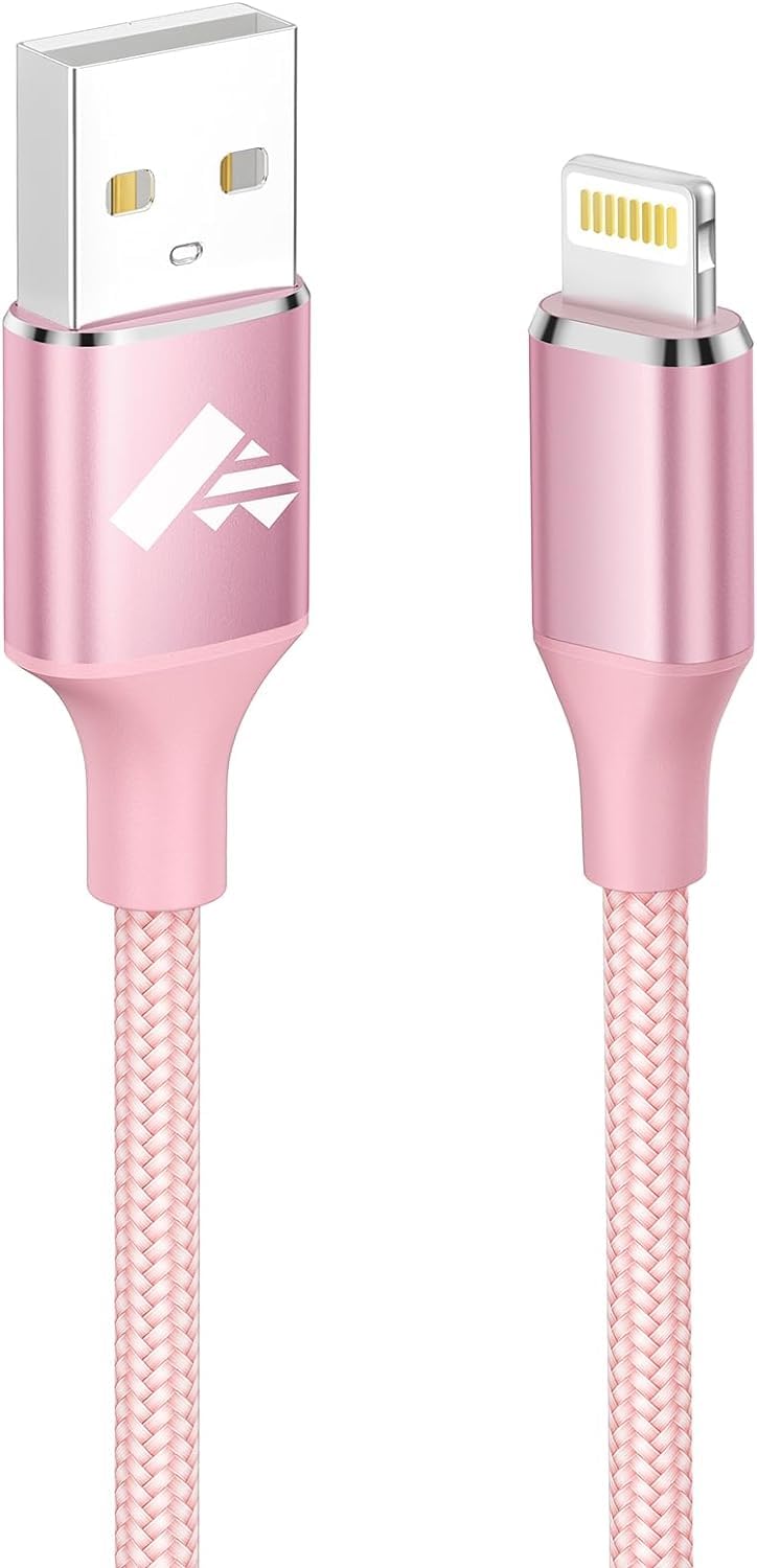Aioneus iPhone Charger Cable