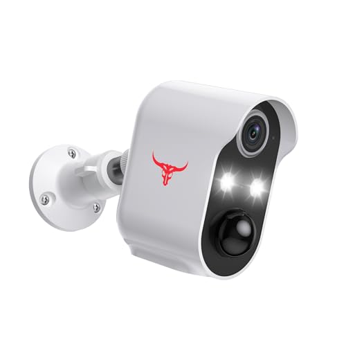 Aiwit 1080p Wireless Security Camera