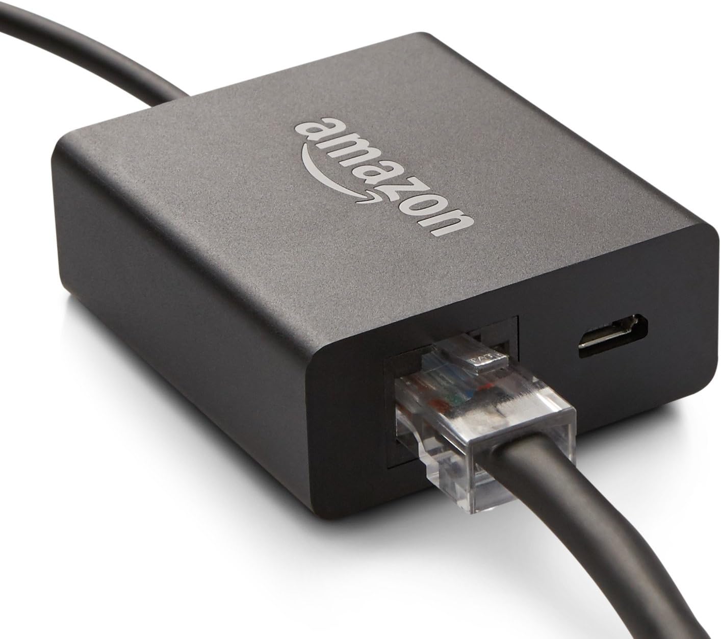 Amazon Ethernet Adaptor for Fire TV
Success