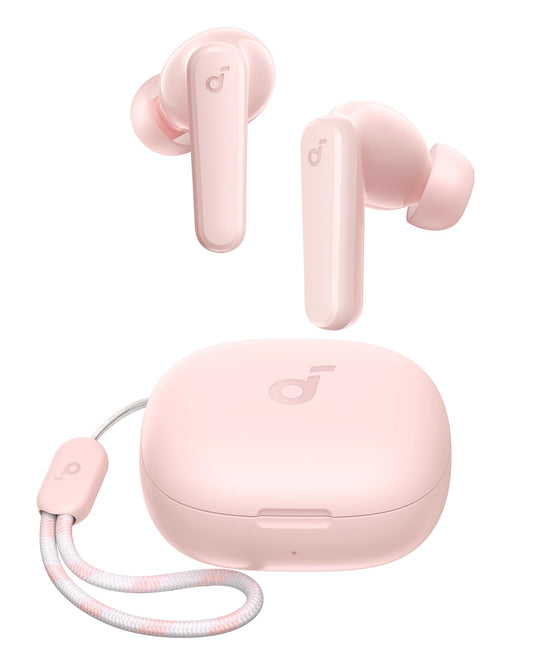 Anker P20i True Wireless Earbuds