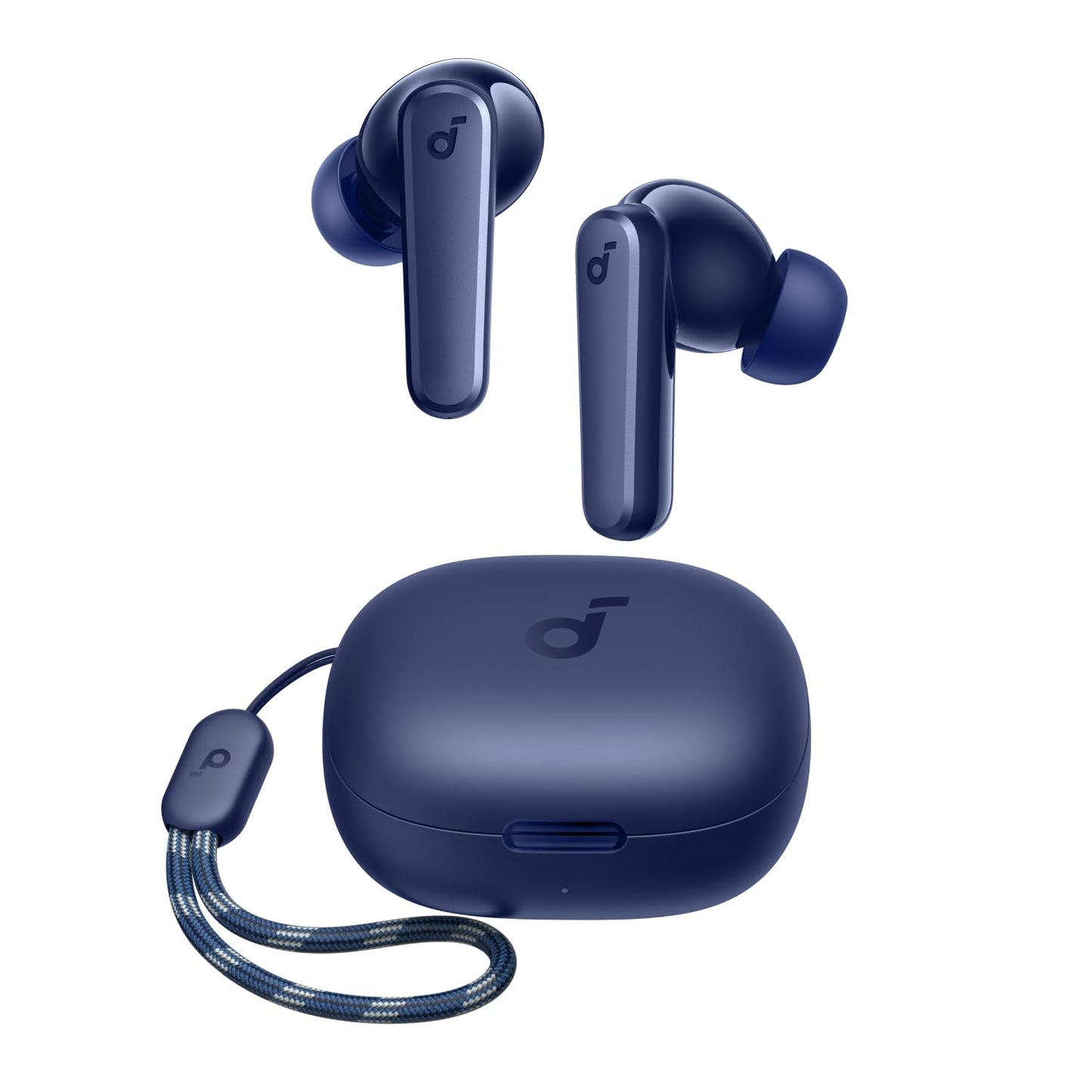 Anker P20i True Wireless Earbuds