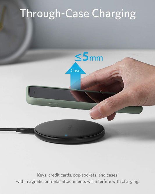 Anker Wireless Charger