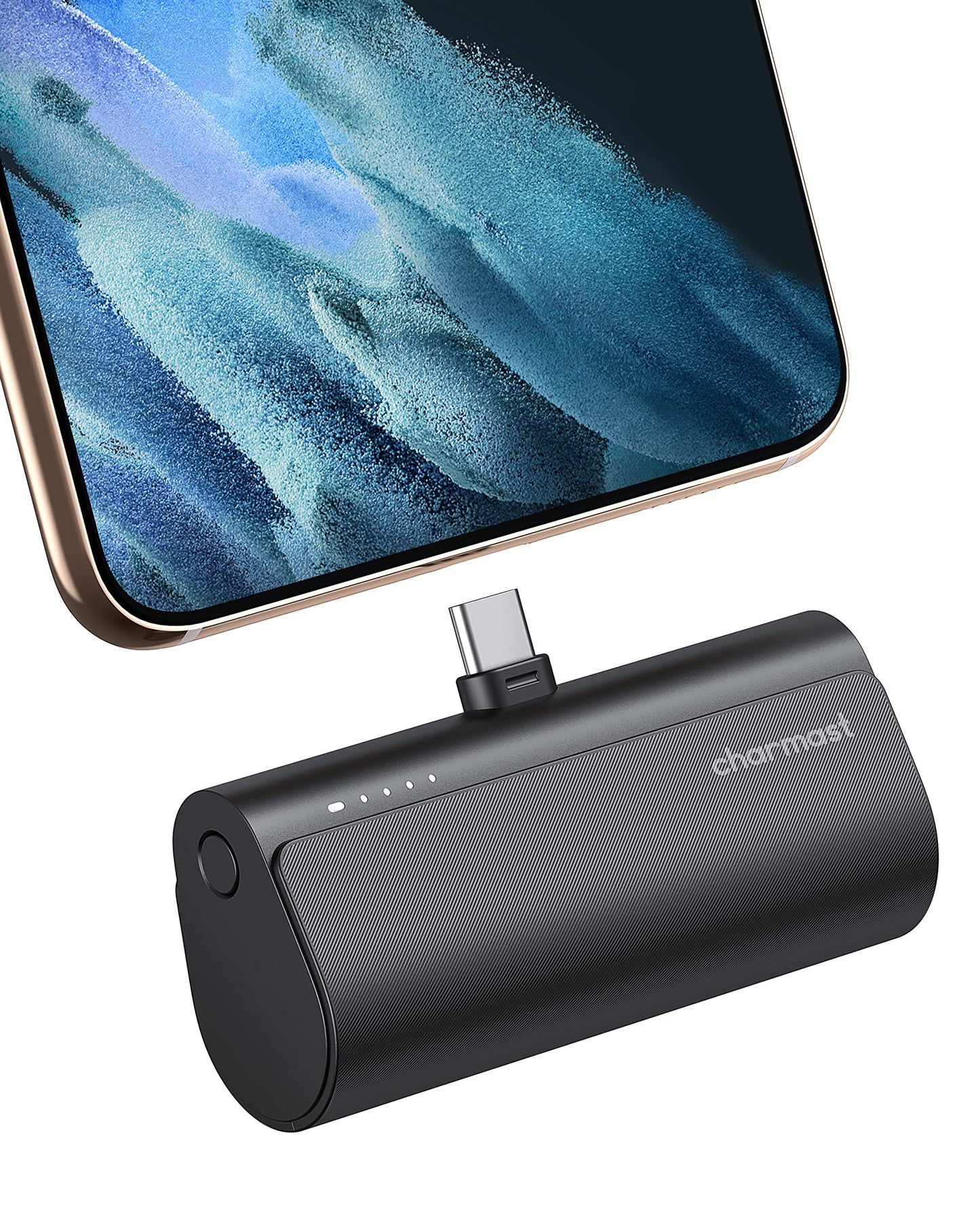 Charmast Mini Power Bank
