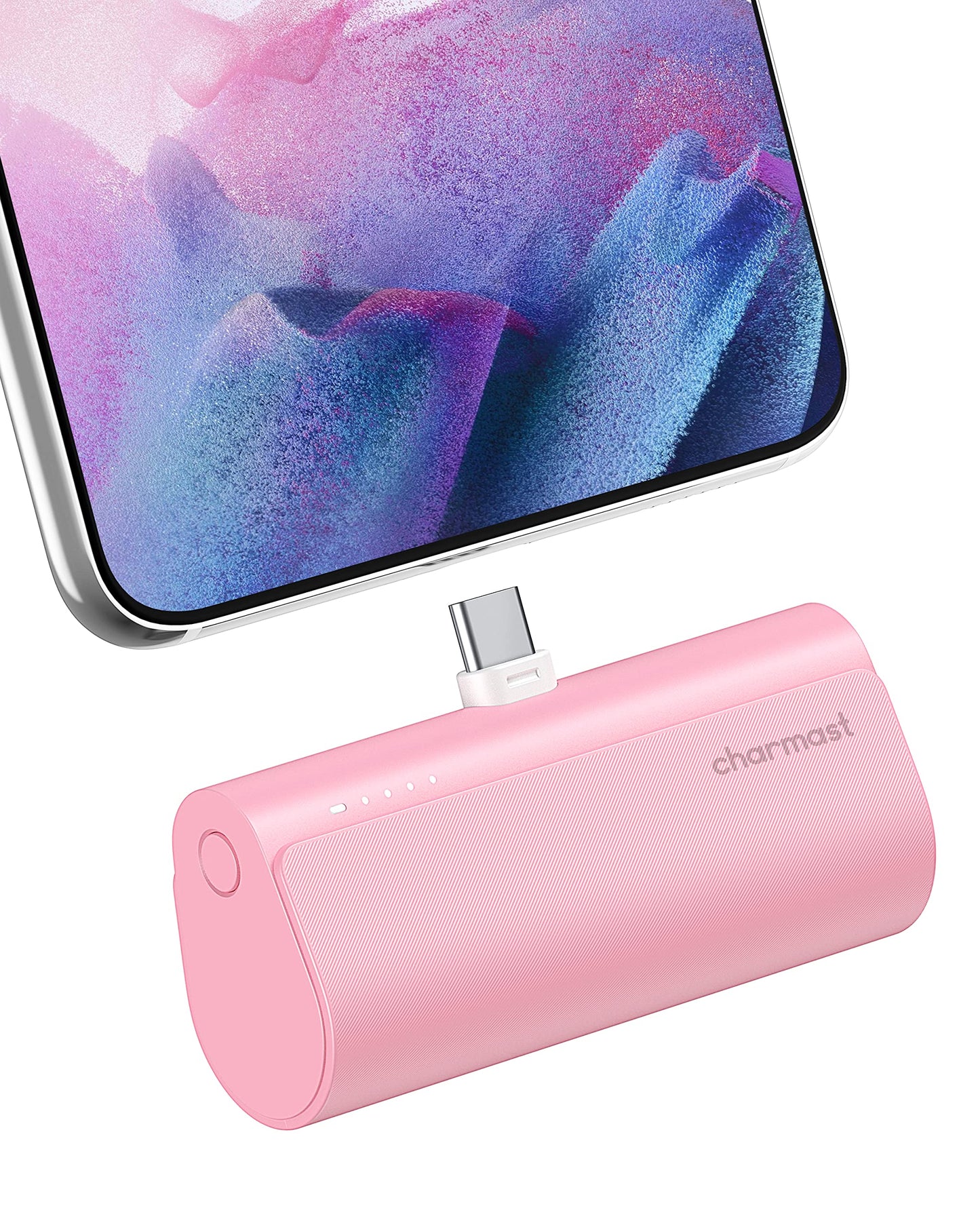 Charmast Mini Power Bank