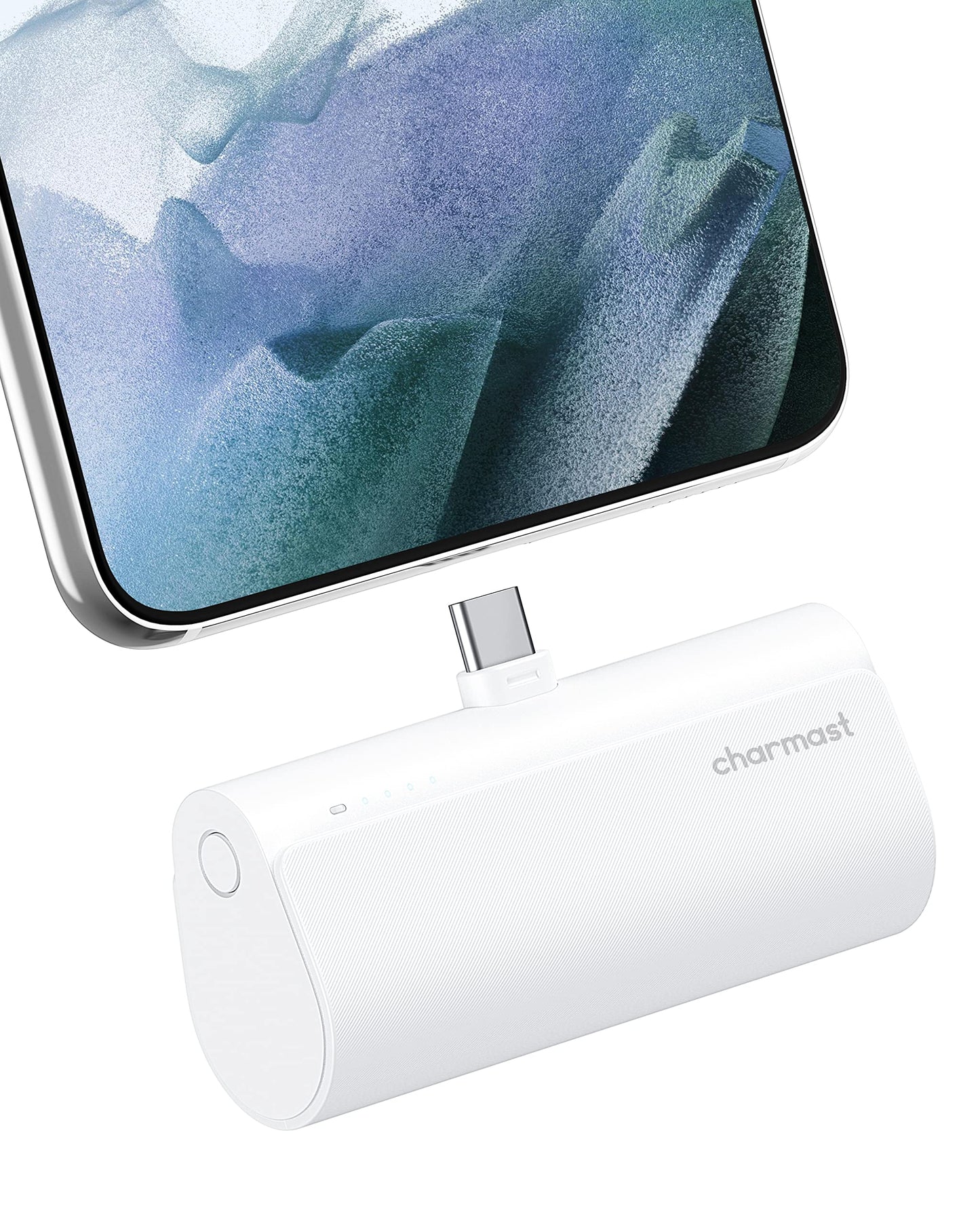 Charmast Mini Power Bank
