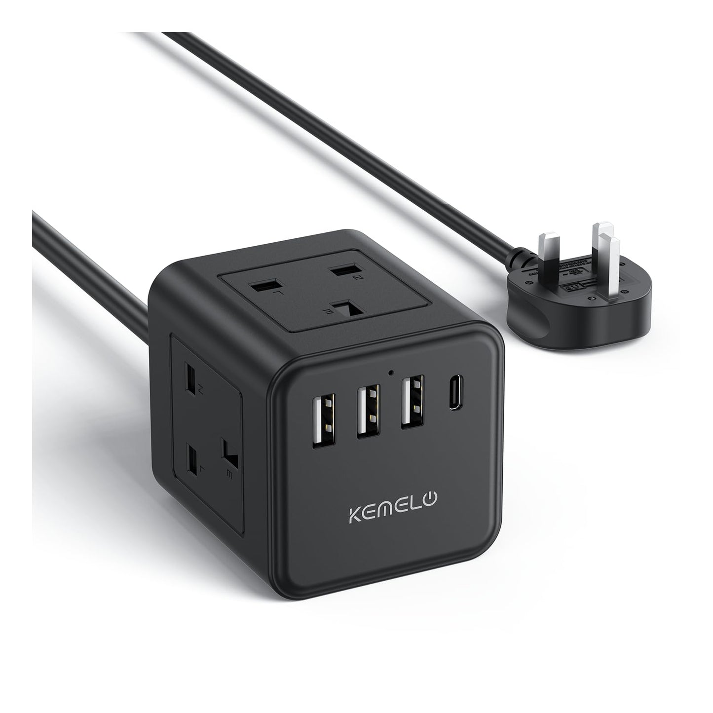 Cube Extension Lead