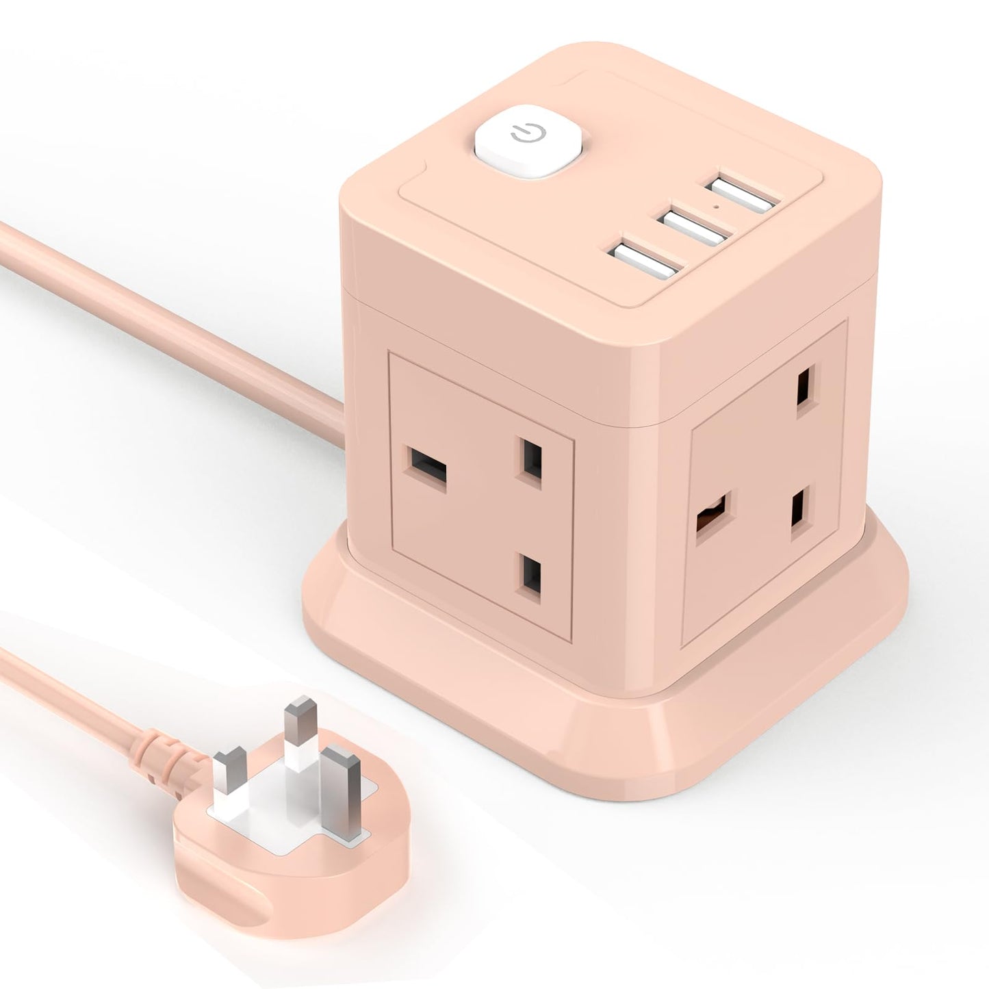 Cube Extension Lead