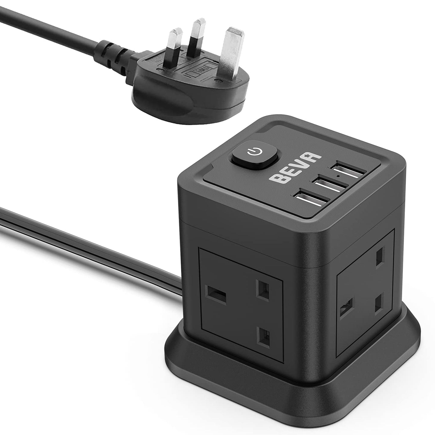 Cube Extension Lead