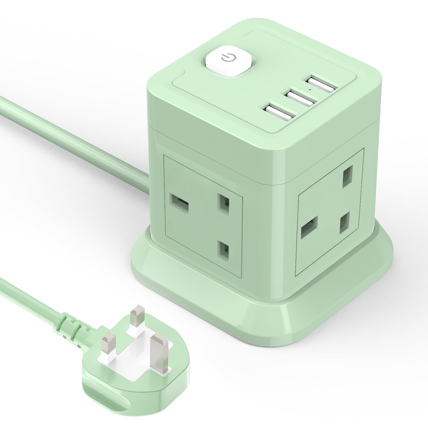 Cube Extension Lead