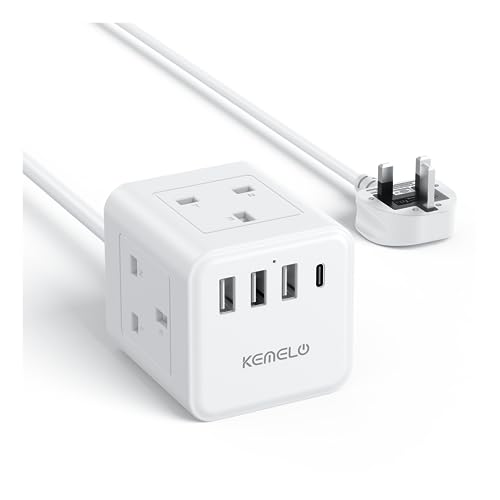 Cube Extension Lead