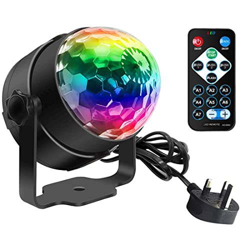 Disco Lights