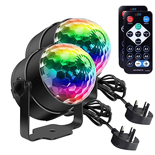 Disco Lights