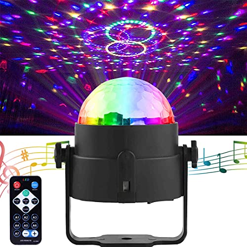 Disco Lights