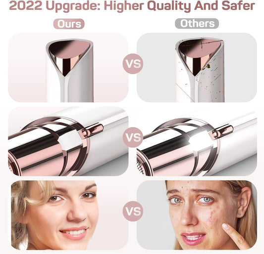 Facial Hair Remover for Women