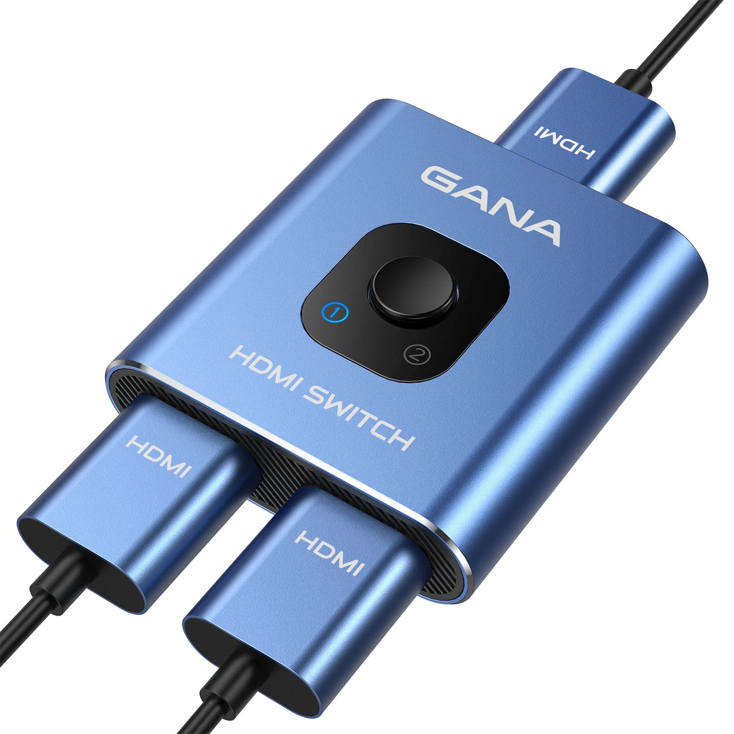 GANA HDMI Splitter