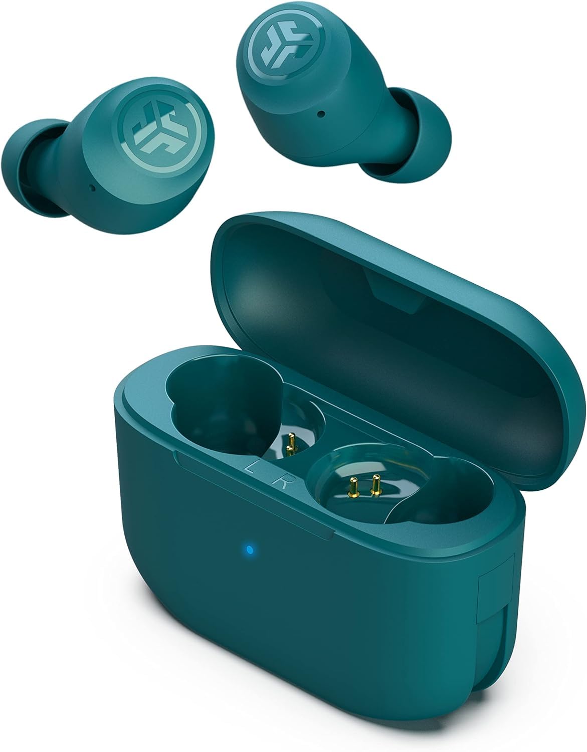 JLab Go Air Pop True Wireless Earbuds