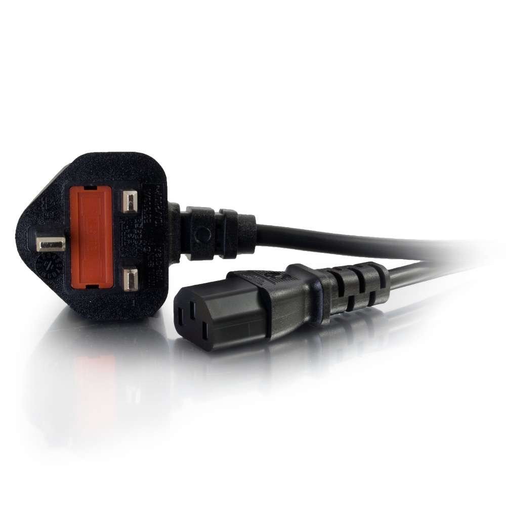 Metre UK Power Cable