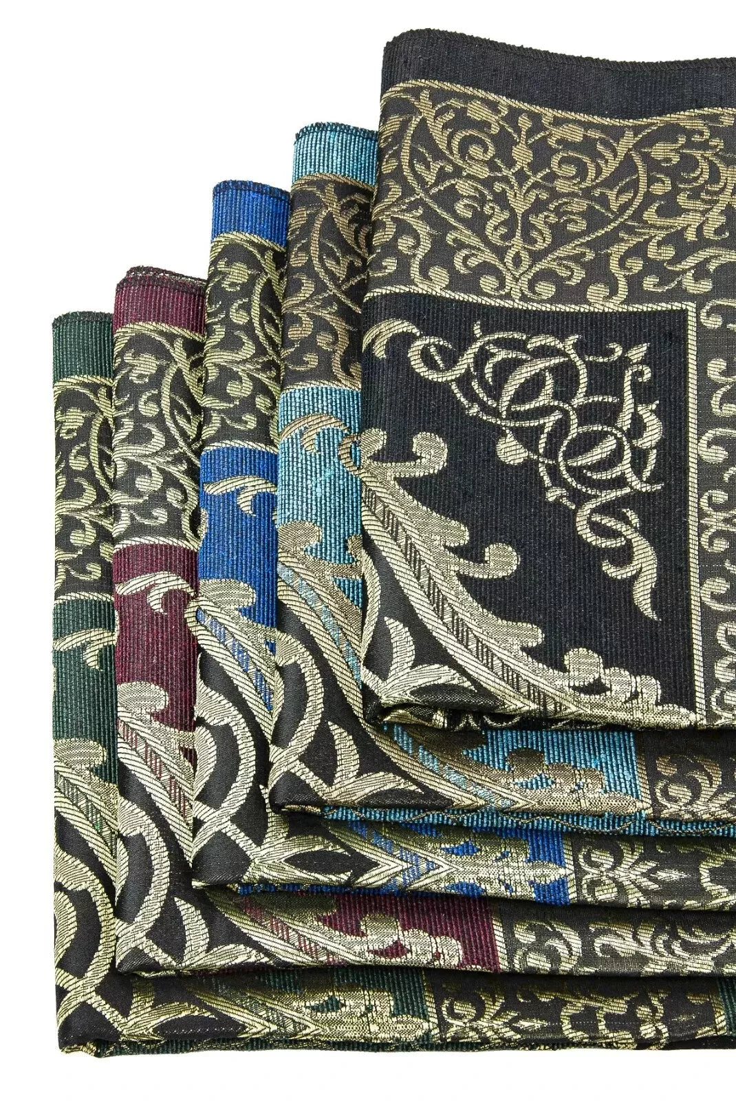 Muslim Prayer Rug Islam, Kaabe Design Box Eid Ramadan Gifts Islamic, 1 piece