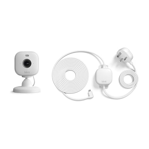New Blink Mini 2