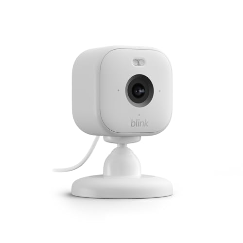 New Blink Mini 2