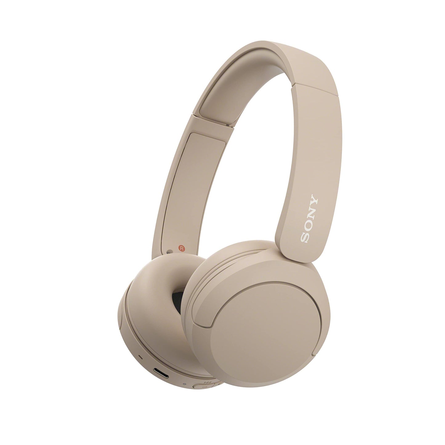 Sony Wireless Bluetooth Headphones - up to 50 Hours Battery Life with Quick Charge, On-ear style