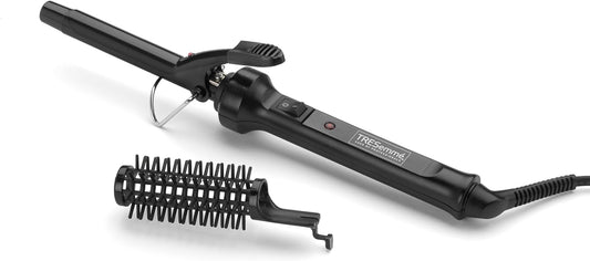 TRESemme Defined Curls Curling Tong, Black, 16 millimeters
Success
Active