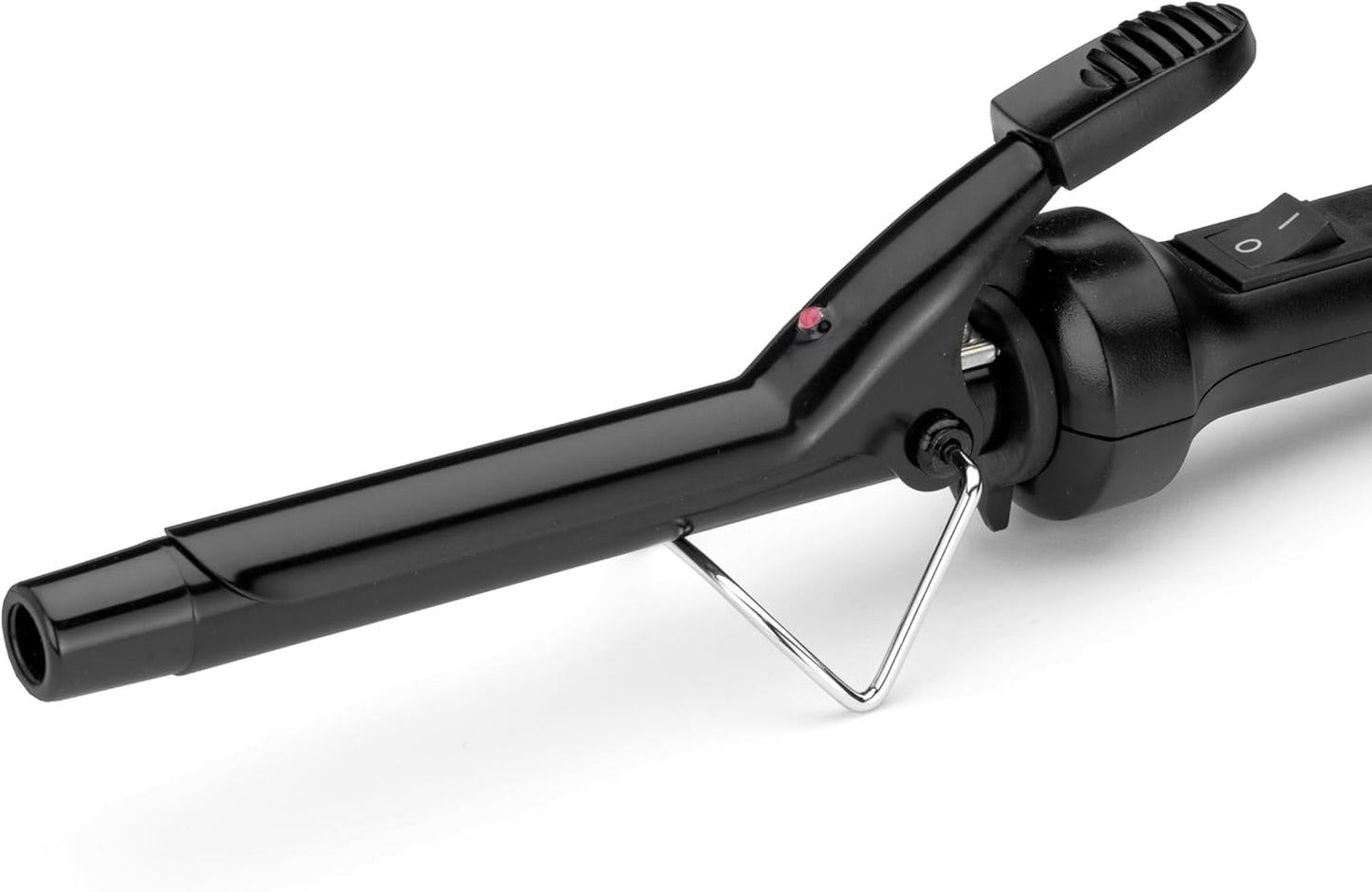 TRESemme Defined Curls Curling Tong, Black, 16 millimeters
Success
Active