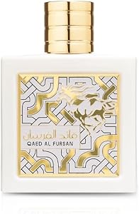 Unlimited Qaed Al Fursan Unlimited by Lattafa for Men - 3.04 oz EDP Spray 90 ml