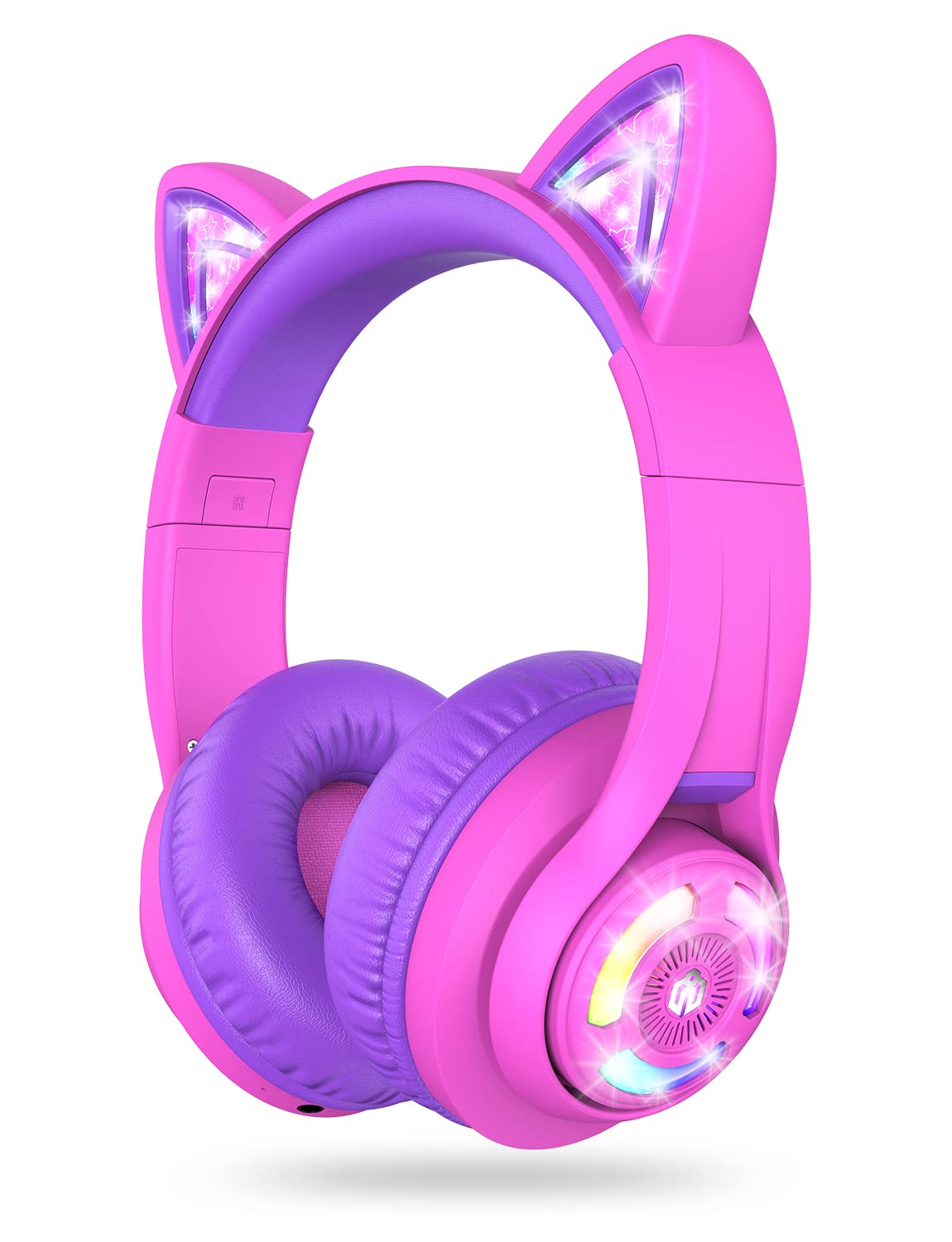 iClever Bluetooth Kids Headphones