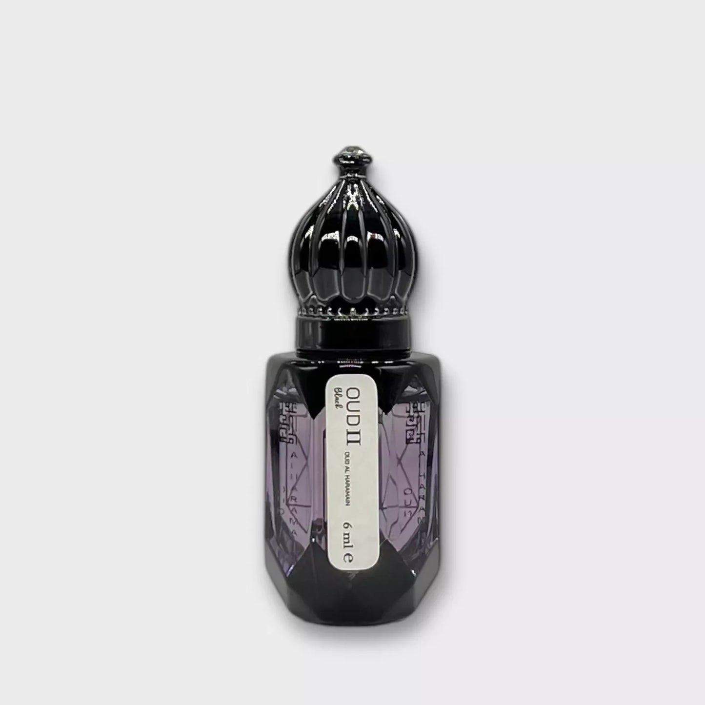 OUD AL HARAMAIN GIFT 6ML ASSORTED PURE OIL PERFUME UK MADE