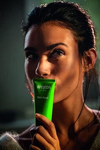 Weleda Skin Food For Dry And Rough Skin 75ml Lotion Moisturiser sunflower oil