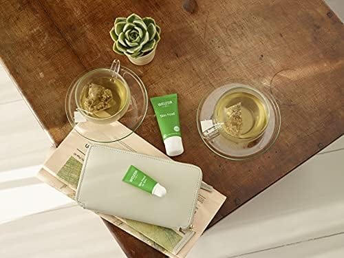 Weleda Skin Food For Dry And Rough Skin 75ml Lotion Moisturiser sunflower oil