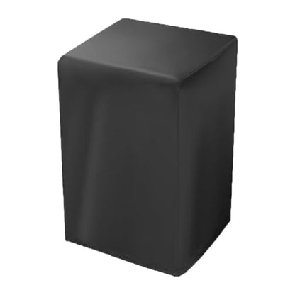Smileshiney Outdoor Speaker Covers | Speaker Protective Cover Oxford Dust Cover | UV Resistant Protection Bag, Outdoor Garden Patio Courtyard Speaker Cover